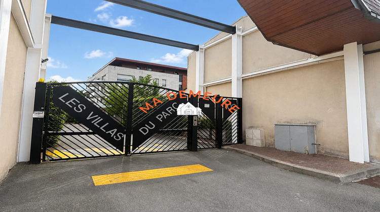 Ma-Cabane - Vente Appartement Croix, 44 m²
