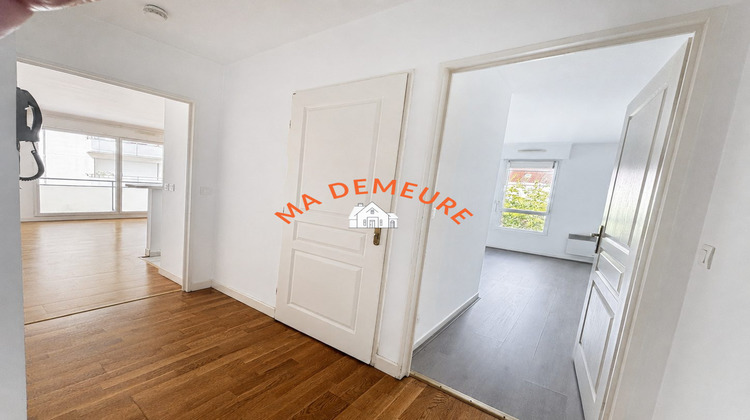 Ma-Cabane - Vente Appartement Croix, 44 m²