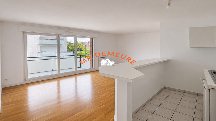 Ma-Cabane - Vente Appartement Croix, 44 m²