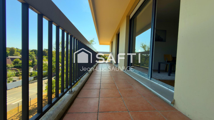 Ma-Cabane - Vente Appartement Croix, 46 m²