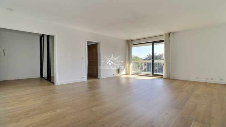 Ma-Cabane - Vente Appartement Croix, 52 m²