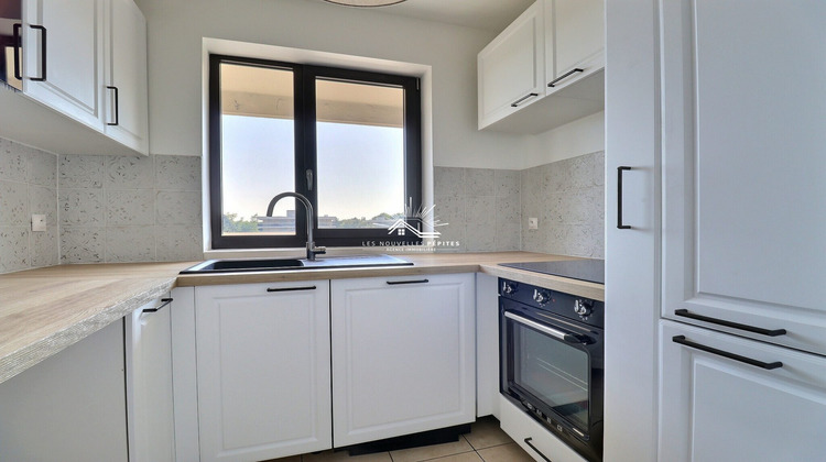 Ma-Cabane - Vente Appartement Croix, 52 m²