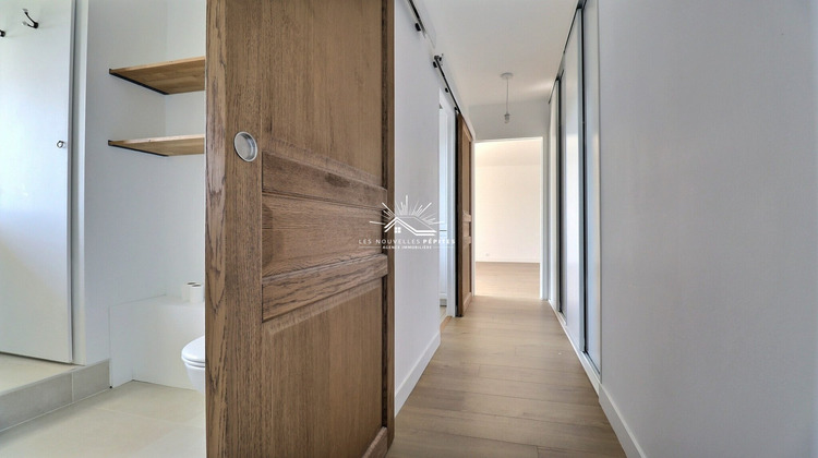 Ma-Cabane - Vente Appartement Croix, 52 m²