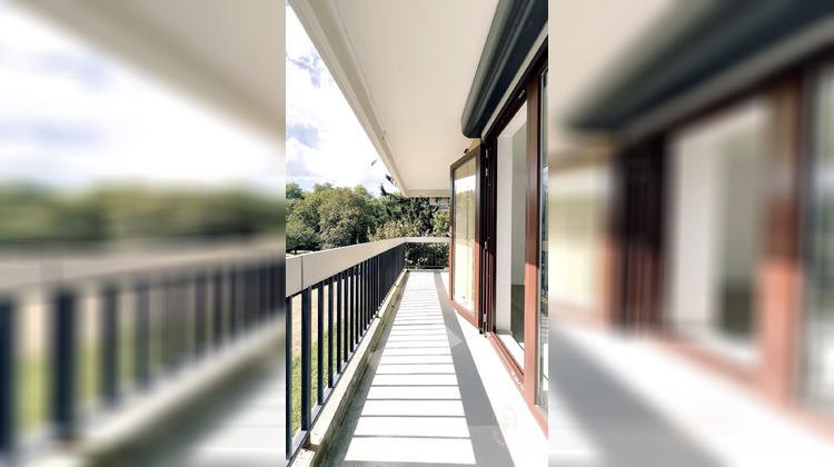 Ma-Cabane - Vente Appartement Croix, 89 m²
