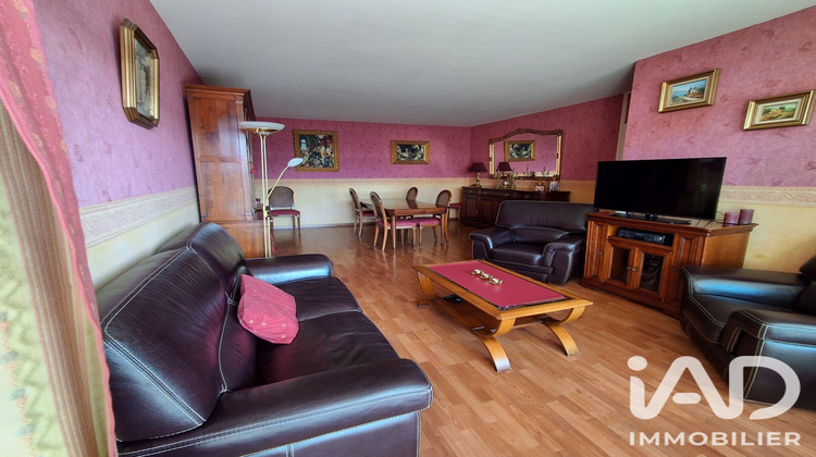 Ma-Cabane - Vente Appartement Croix, 99 m²