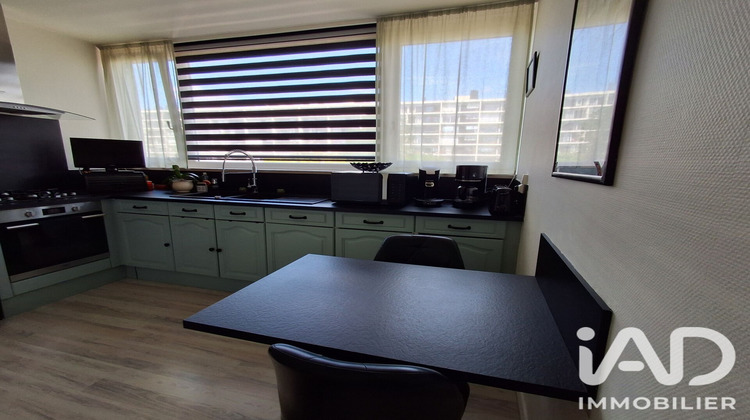 Ma-Cabane - Vente Appartement Croix, 99 m²