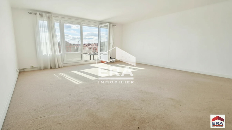 Ma-Cabane - Vente Appartement CROIX, 72 m²