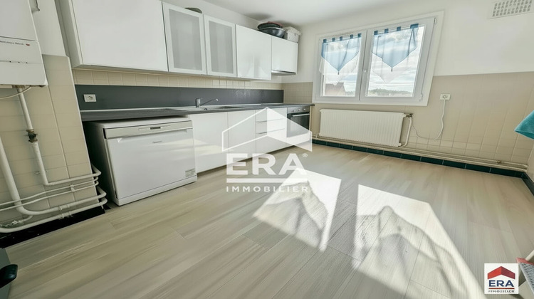 Ma-Cabane - Vente Appartement CROIX, 72 m²