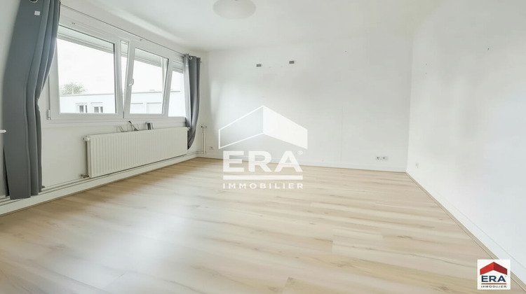 Ma-Cabane - Vente Appartement CROIX, 72 m²
