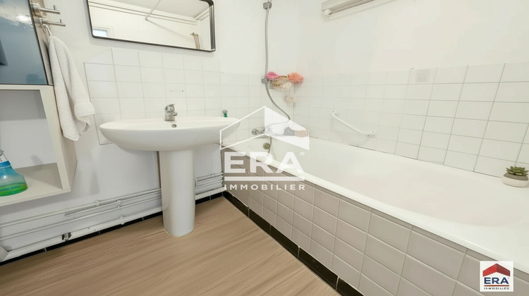 Ma-Cabane - Vente Appartement CROIX, 72 m²