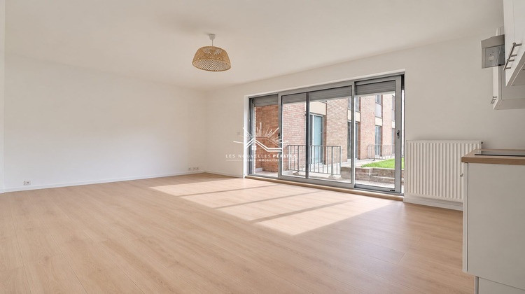 Ma-Cabane - Vente Appartement Croix, 44 m²