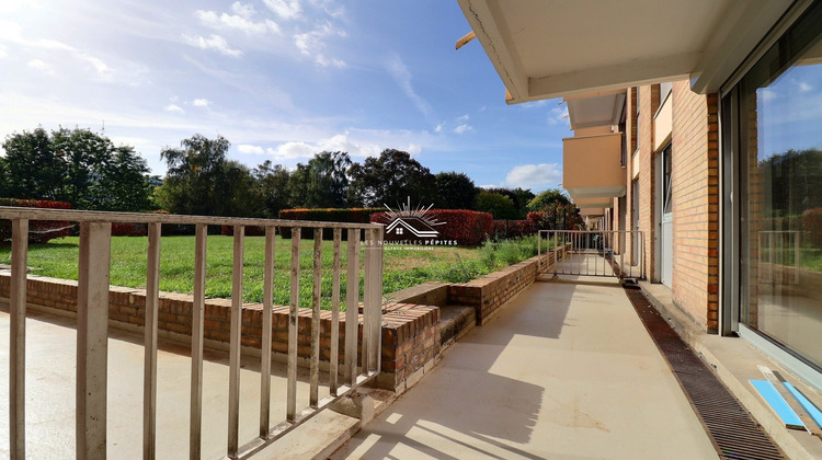 Ma-Cabane - Vente Appartement Croix, 44 m²