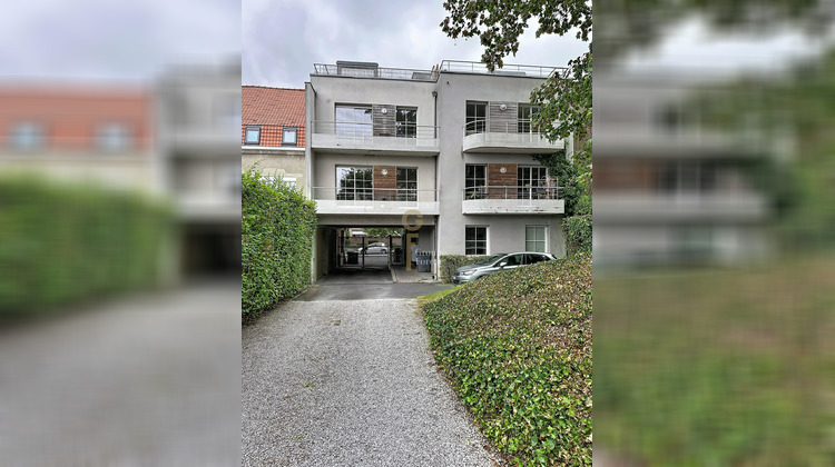 Ma-Cabane - Vente Appartement Croix, 64 m²
