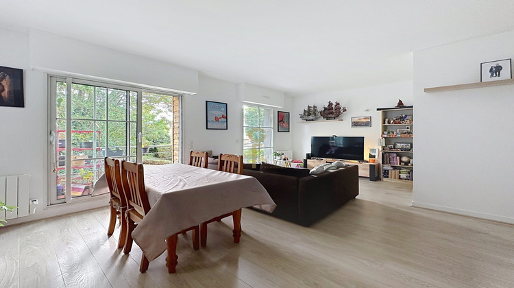 Ma-Cabane - Vente Appartement Croix, 64 m²