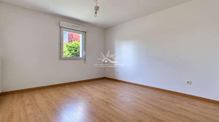 Ma-Cabane - Vente Appartement Croix, 60 m²