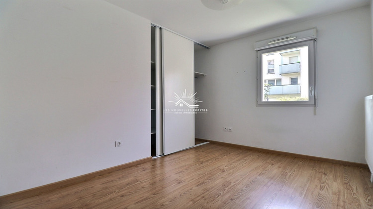 Ma-Cabane - Vente Appartement Croix, 60 m²