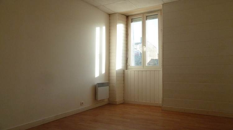 Ma-Cabane - Vente Appartement Croix-Chapeau, 52 m²