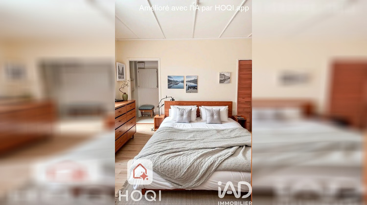 Ma-Cabane - Vente Appartement Croix-Chapeau, 19 m²