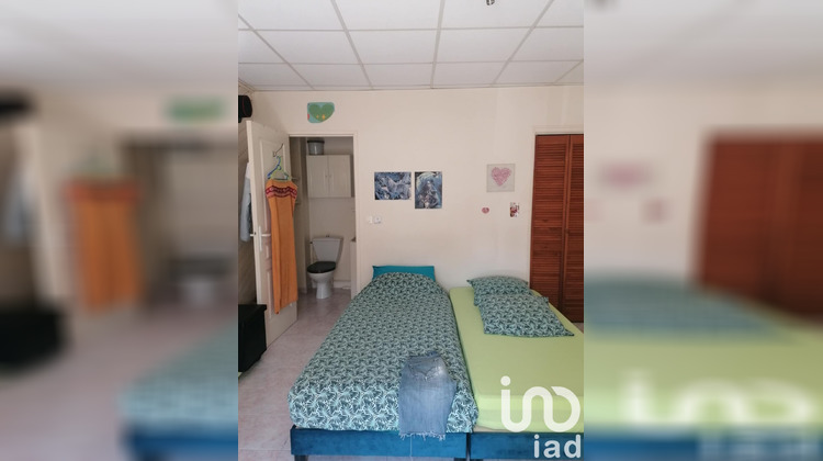 Ma-Cabane - Vente Appartement Croix-Chapeau, 19 m²