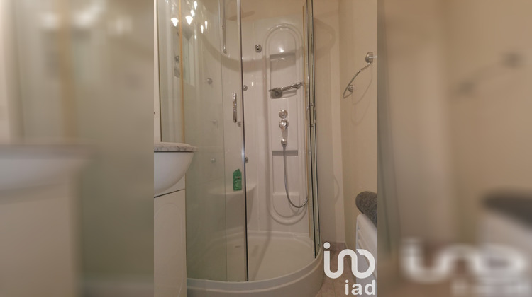 Ma-Cabane - Vente Appartement Croix-Chapeau, 19 m²