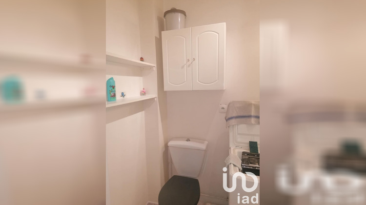 Ma-Cabane - Vente Appartement Croix-Chapeau, 19 m²