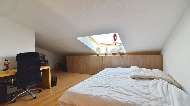 Ma-Cabane - Vente Appartement CROLLES, 60 m²