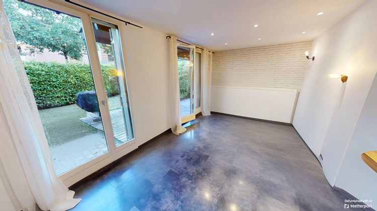 Ma-Cabane - Vente Appartement CROLLES, 38 m²