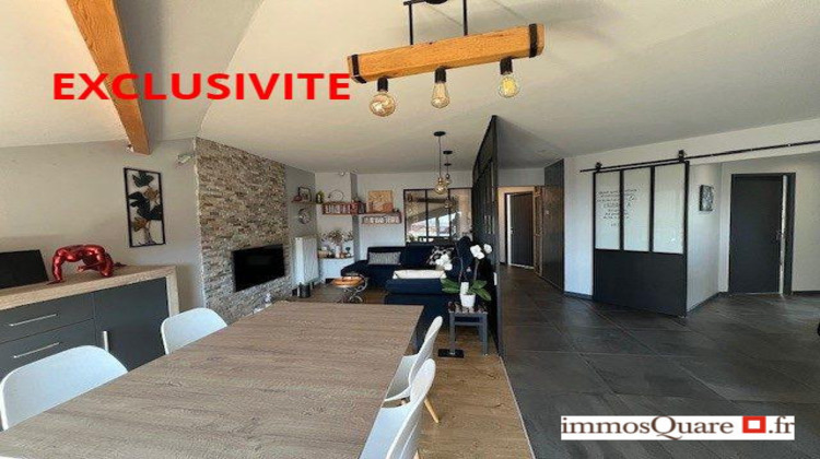 Ma-Cabane - Vente Appartement Crolles, 87 m²