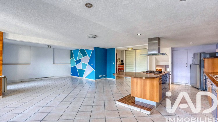 Ma-Cabane - Vente Appartement Crolles, 74 m²