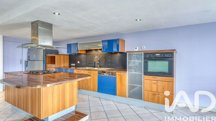 Ma-Cabane - Vente Appartement Crolles, 74 m²