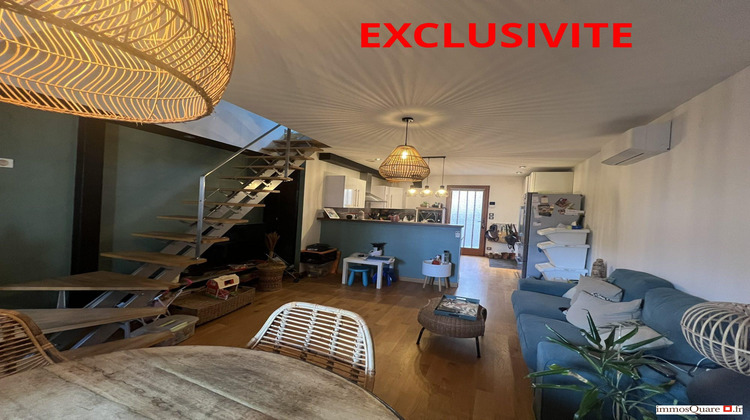 Ma-Cabane - Vente Appartement Crolles, 69 m²