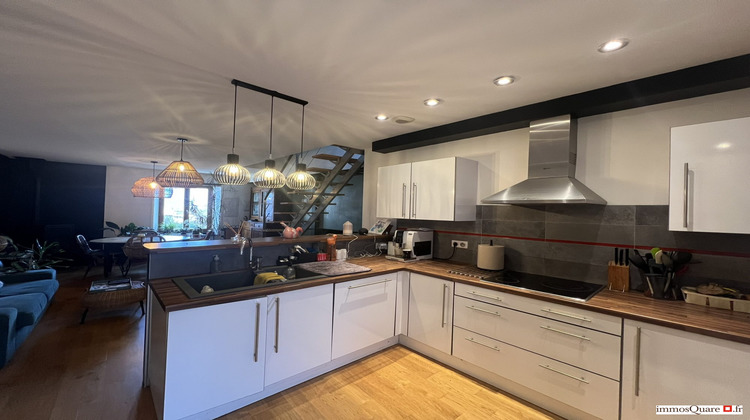 Ma-Cabane - Vente Appartement Crolles, 69 m²