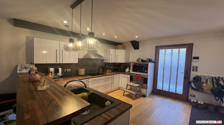 Ma-Cabane - Vente Appartement Crolles, 69 m²