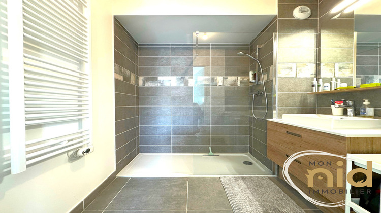 Ma-Cabane - Vente Appartement Crolles, 40 m²