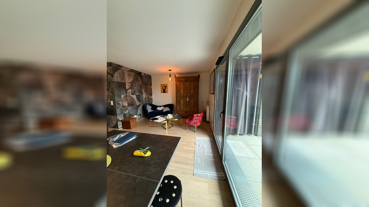 Ma-Cabane - Vente Appartement Crolles, 94 m²