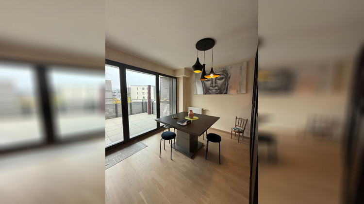 Ma-Cabane - Vente Appartement Crolles, 94 m²