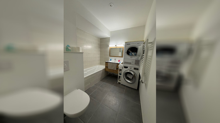 Ma-Cabane - Vente Appartement Crolles, 94 m²