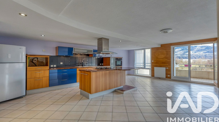 Ma-Cabane - Vente Appartement Crolles, 74 m²