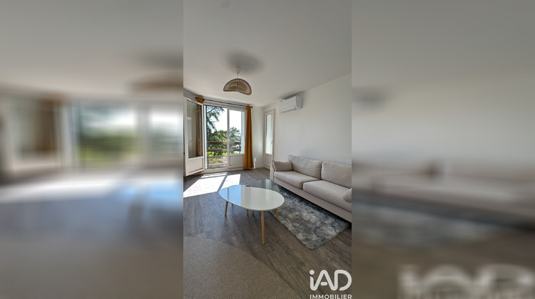 Ma-Cabane - Vente Appartement Crolles, 61 m²