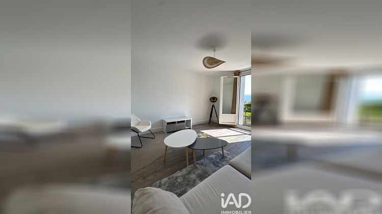 Ma-Cabane - Vente Appartement Crolles, 61 m²