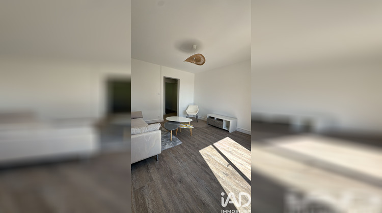 Ma-Cabane - Vente Appartement Crolles, 61 m²