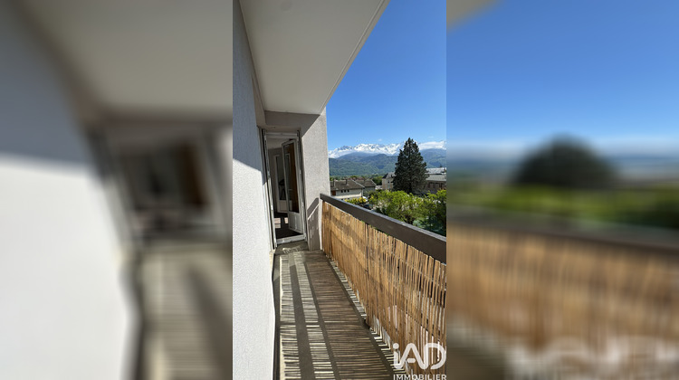 Ma-Cabane - Vente Appartement Crolles, 61 m²