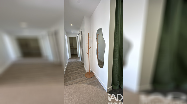 Ma-Cabane - Vente Appartement Crolles, 61 m²