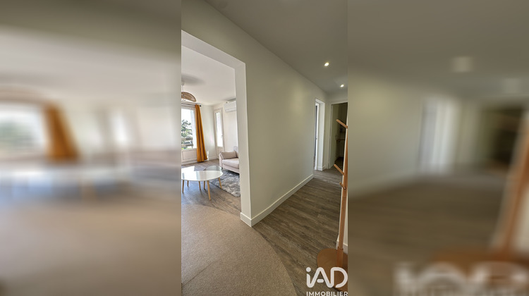 Ma-Cabane - Vente Appartement Crolles, 61 m²
