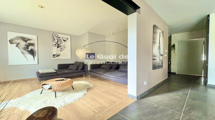 Ma-Cabane - Vente Appartement Crolles, 83 m²