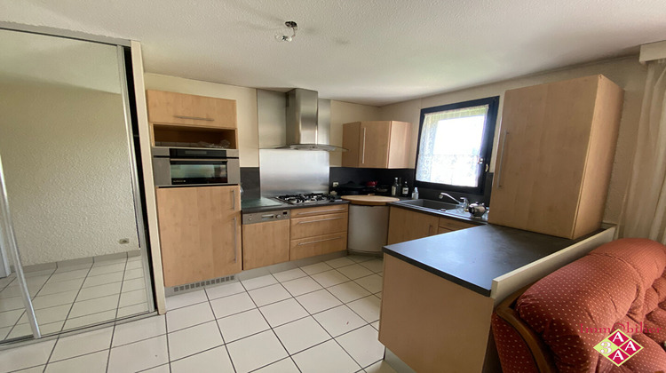 Ma-Cabane - Vente Appartement CROLLES, 64 m²