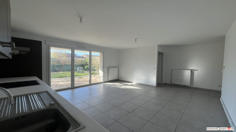 Ma-Cabane - Vente Appartement Crolles, 70 m²