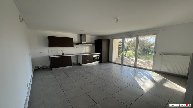 Ma-Cabane - Vente Appartement Crolles, 70 m²