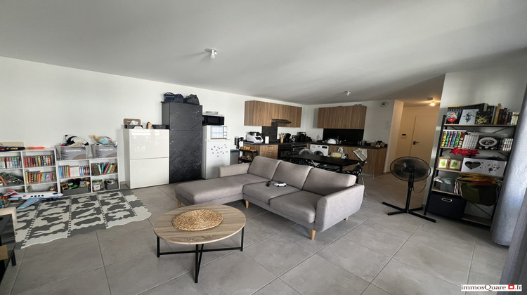 Ma-Cabane - Vente Appartement Crolles, 62 m²