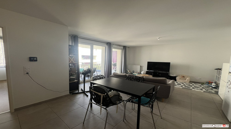 Ma-Cabane - Vente Appartement Crolles, 62 m²